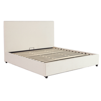 The Bed Non-Tufted