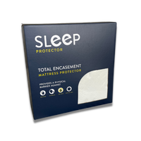 Sleep Protector - Mattress Protector