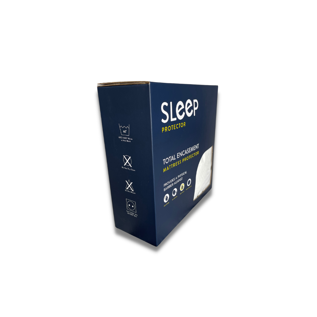 Sleep Protector - Mattress Protector