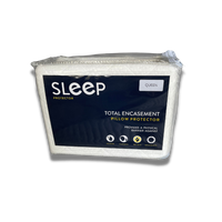 Sleep Protector - 2 Pillow Cases