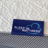 Topper Memory Foam