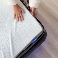 Topper Memory Foam