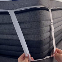 Topper Memory Foam