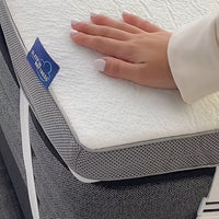 Topper Memory Foam
