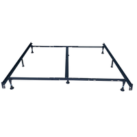 Metal Bed Frame