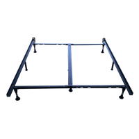 Metal Bed Frame