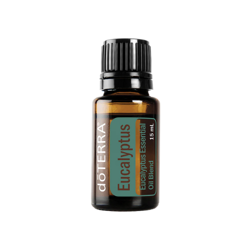 DōTERRA Eucalyptus Essential Oil - 15ml