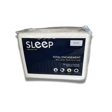Sleep Protector - 2 Fundas de Almohada