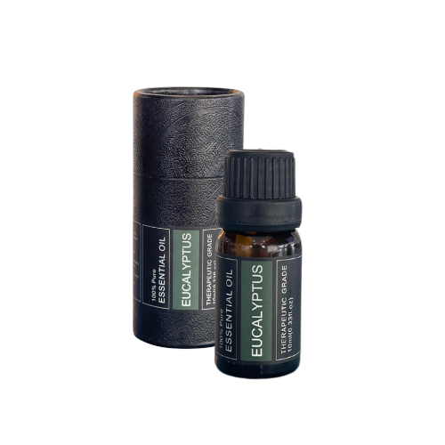 NATURAL Eucalyptus Essential Oil - 10ml