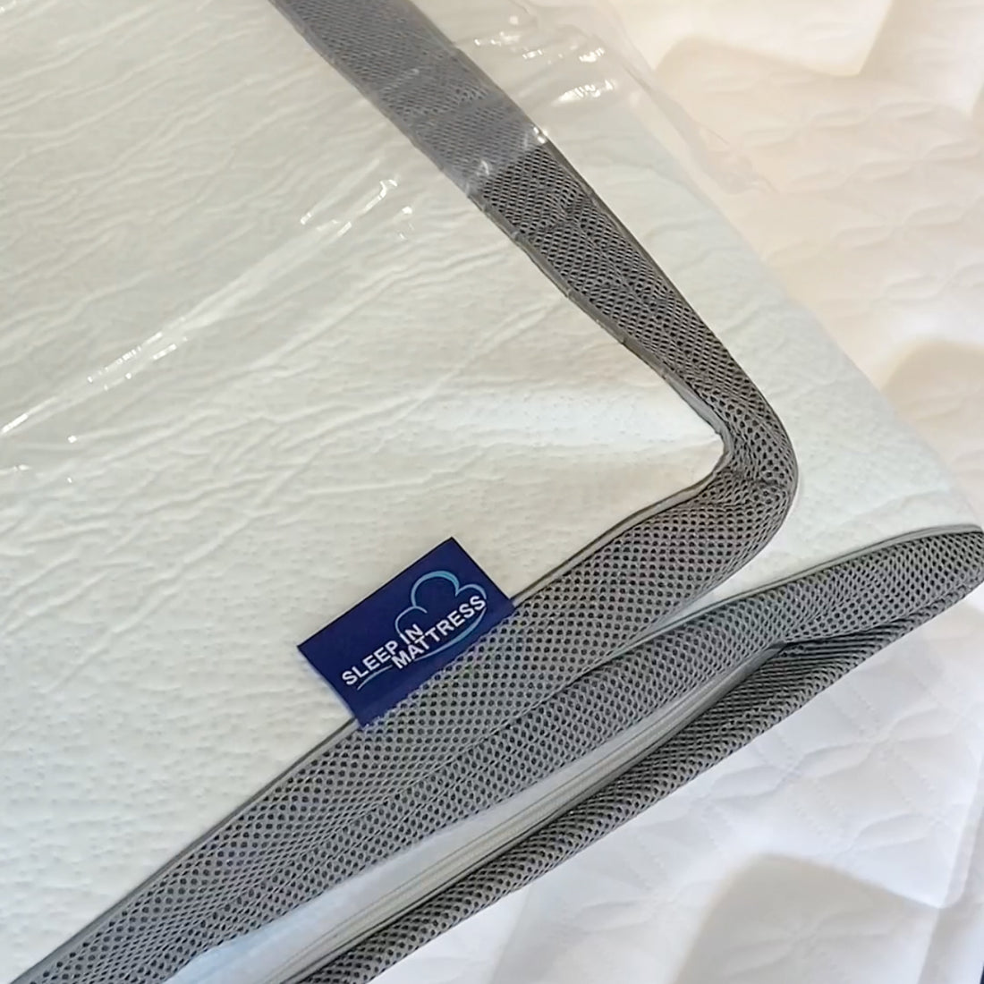 Topper Memory Foam