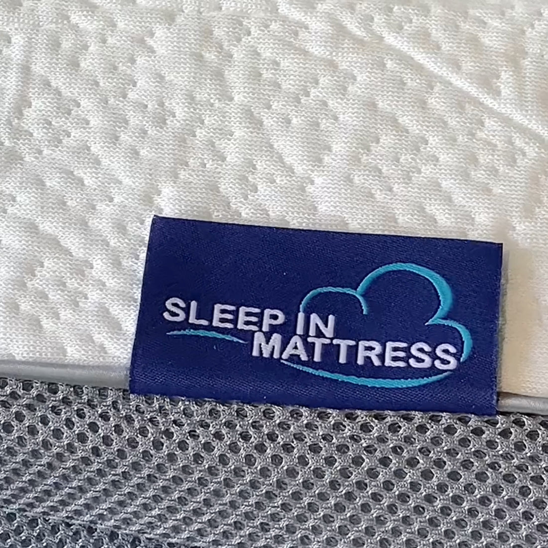 Topper Memory Foam